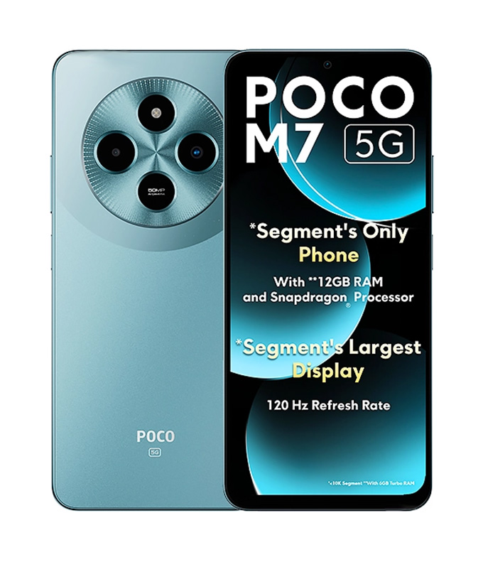 Xiaomi Poco M7